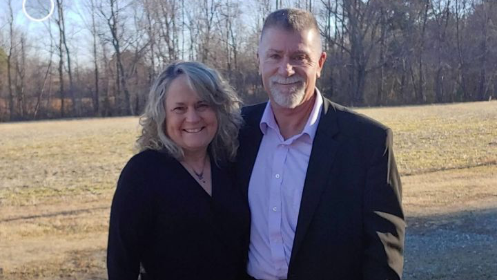Main fundraiser photo