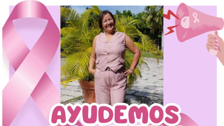 Ayudemos a Arisleida campaign photo, 1 of 3