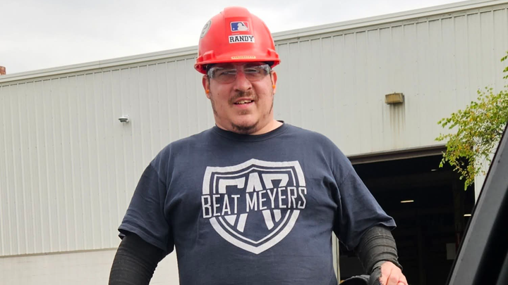 Support the Kreitzer Family During Randy's Illness campaign photo, 1 of 6