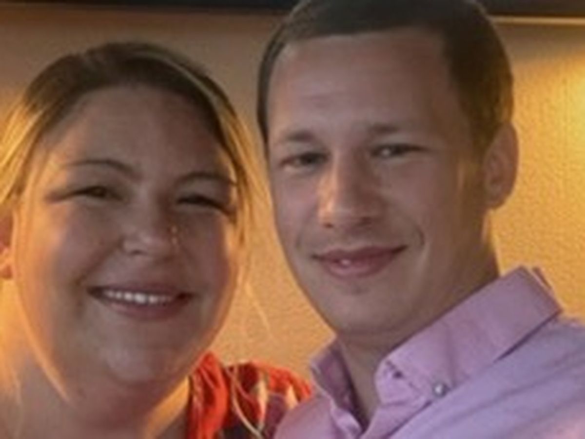 Norris Family Surrogacy Journey campaign photo, 1 of 2
