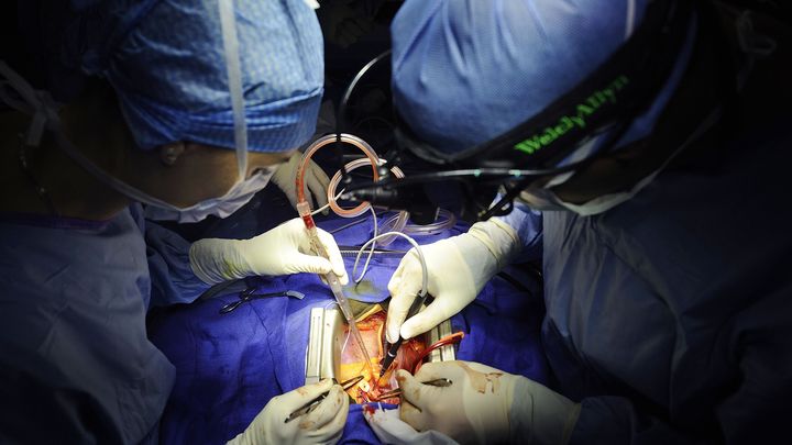 Support My Recovery After Open-Heart Surgery campaign photo, 1 of 4