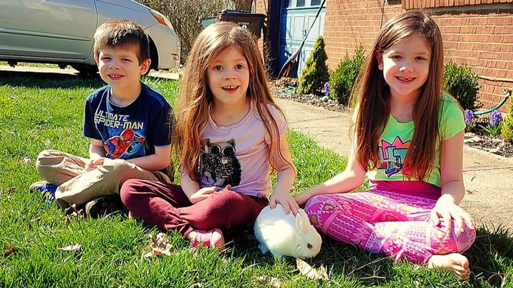 Fundraiser by Ashley Dunaway : Help Family After Devastating House Fire