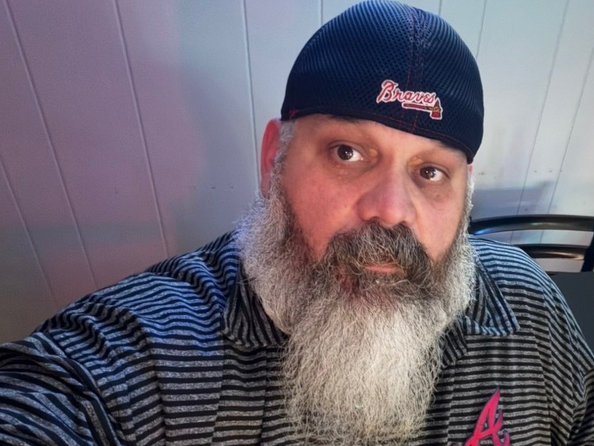 Ray Jobling Fundraiser by Ray Jennings : Support Ray's Respiratory Health Journey