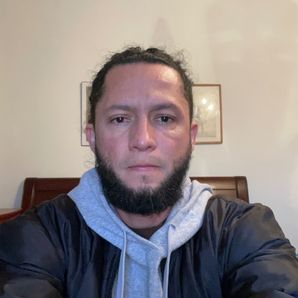 Mario Mejia
