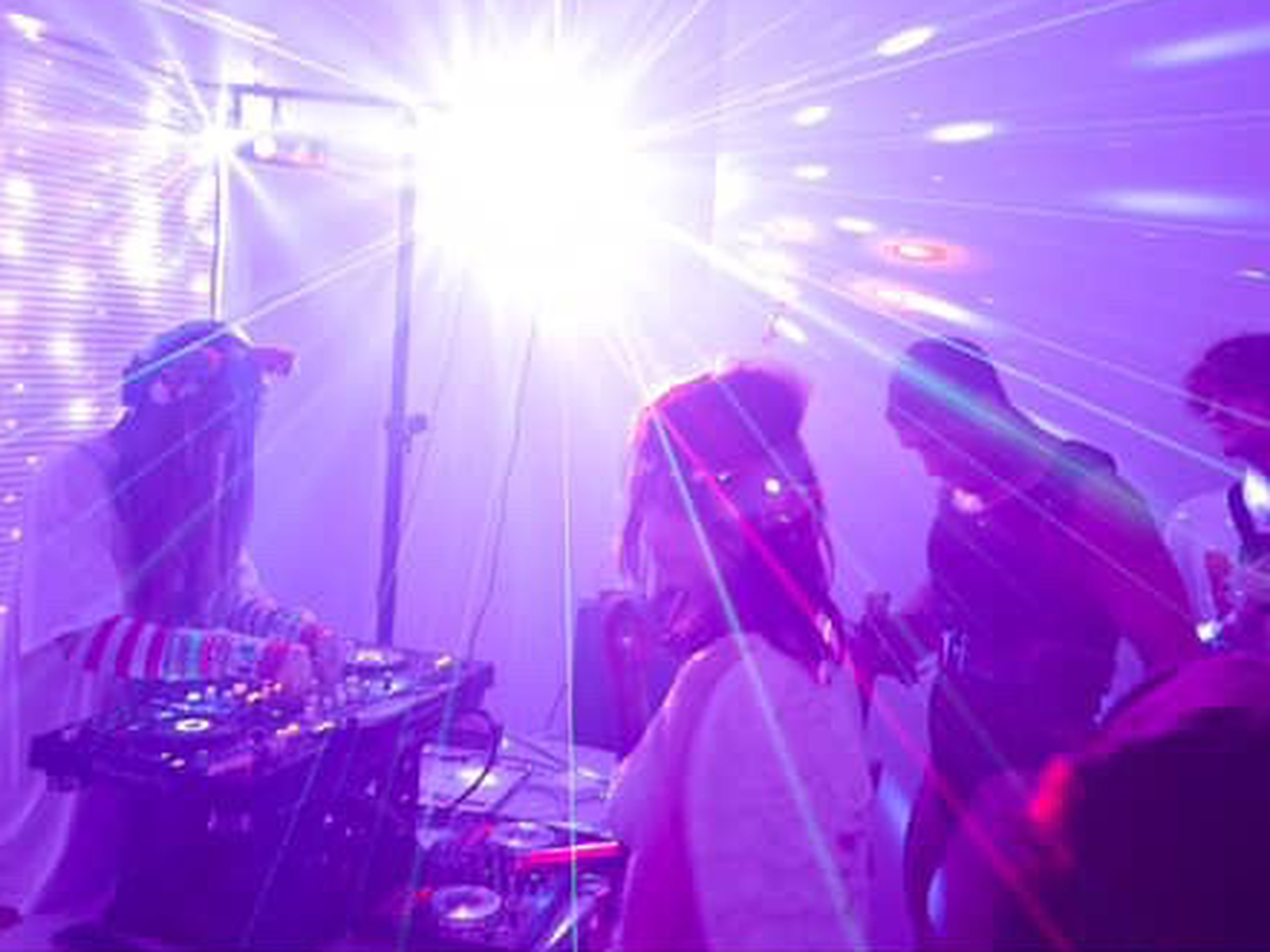 Fundraiser’s main image