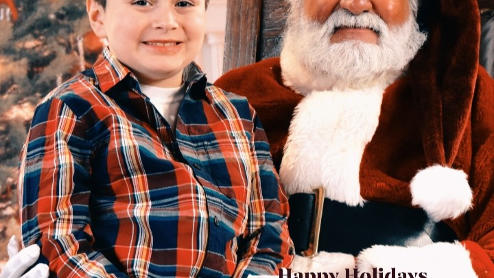 Help Thomas & Mom Find Hope Before SSD Arrives campaign photo, 1 of 4