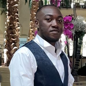 Jermaine Bamfo