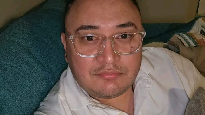 Raul Cruz Funeral Expenses campaign photo, 1 of 5