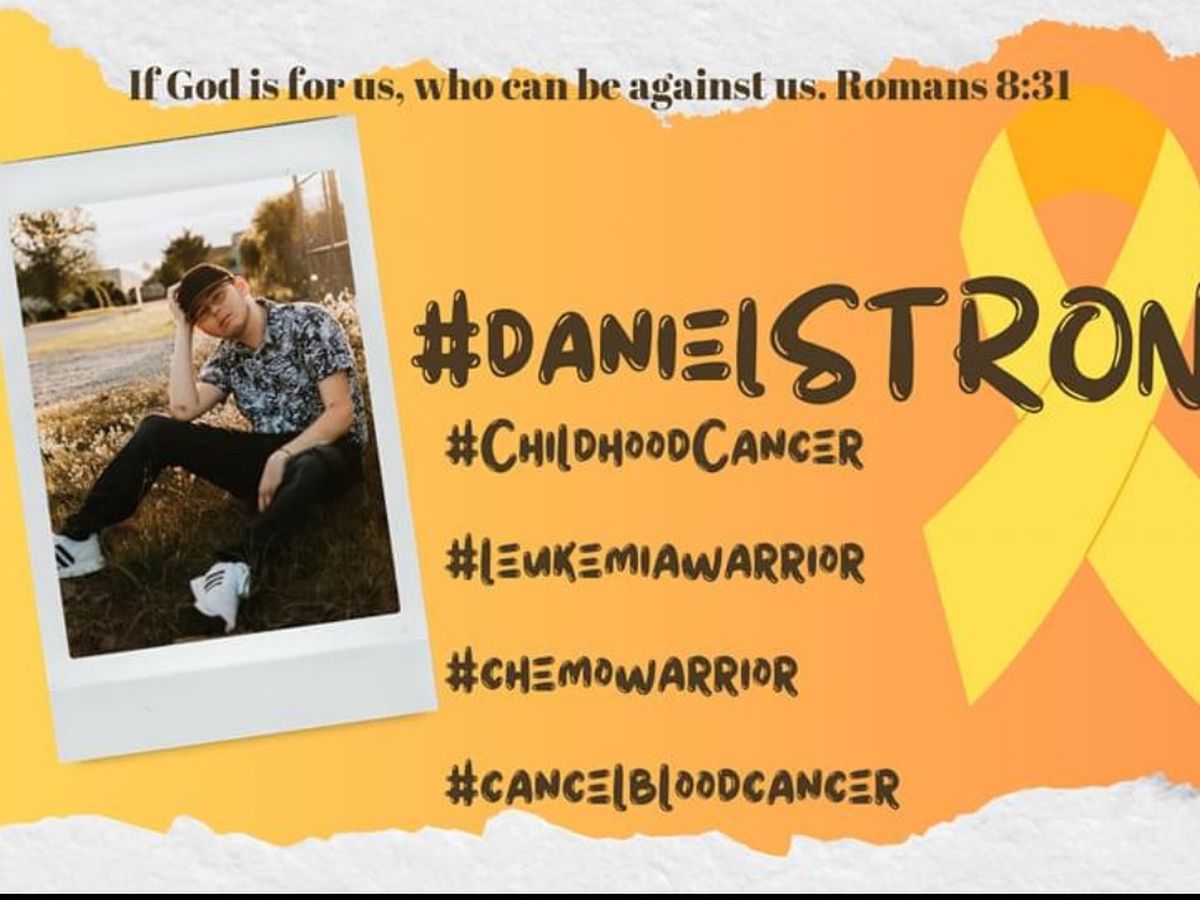 Fundraiser’s main image