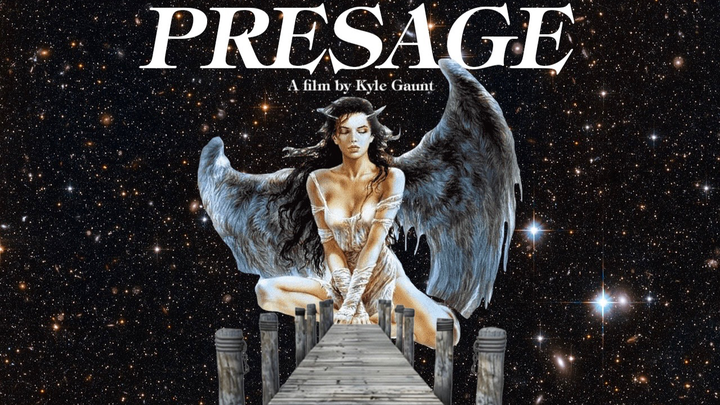 Presage : A new short film by Kyle Gaunt campaign photo, 1 of 4
