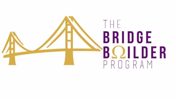 Fundraiser for Bridge Builder by Daniel Craig : The Bridge Builder Program