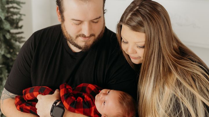 Help Our Family Catch Up on Bills and Essentials campaign photo, 1 of 3