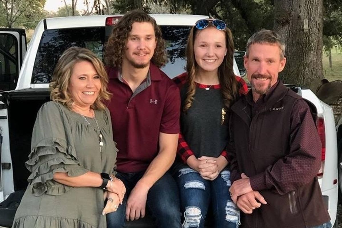 Fundraiser by . . : Troy Koehl Fund Raiser