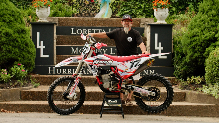 Main fundraiser photo
