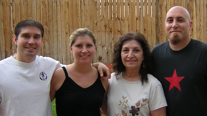Main fundraiser photo