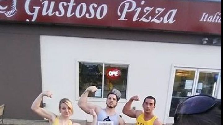 Main fundraiser photo