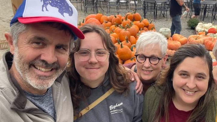 Please help the Shuler Family campaign photo, 1 of 4