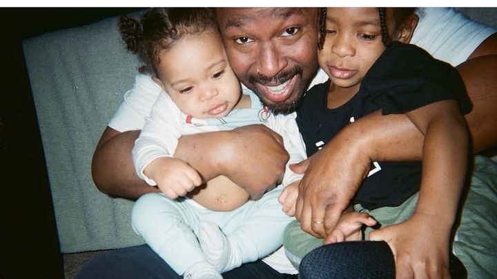 Supporting the Kirkland Family through the loss of Don campaign photo, 1 of 8