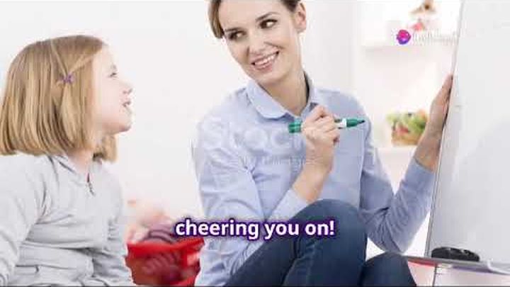 Help children with special needs video thumbnail, 1 of 3