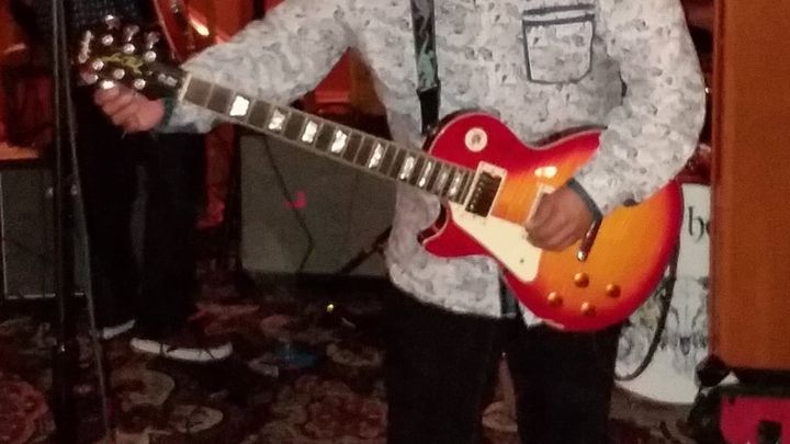 Main fundraiser photo