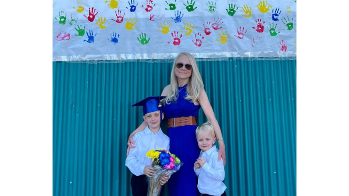 Main fundraiser photo