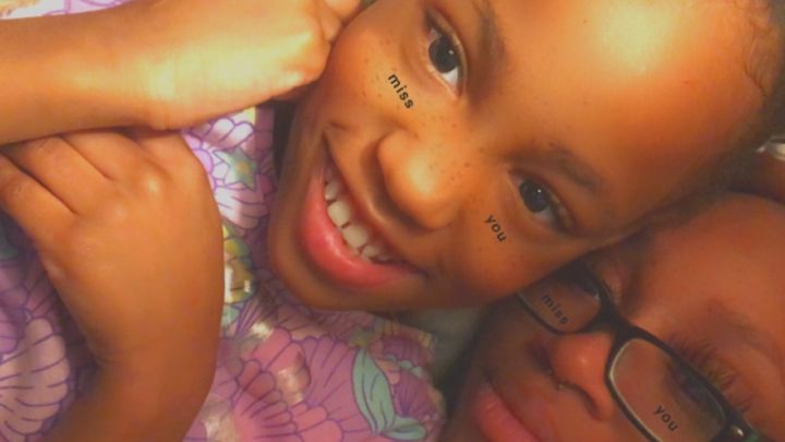 Fundraiser by Farrah Williams : Help bring my daughter home with her family