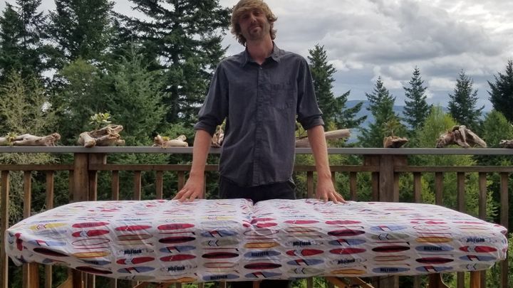Main fundraiser photo