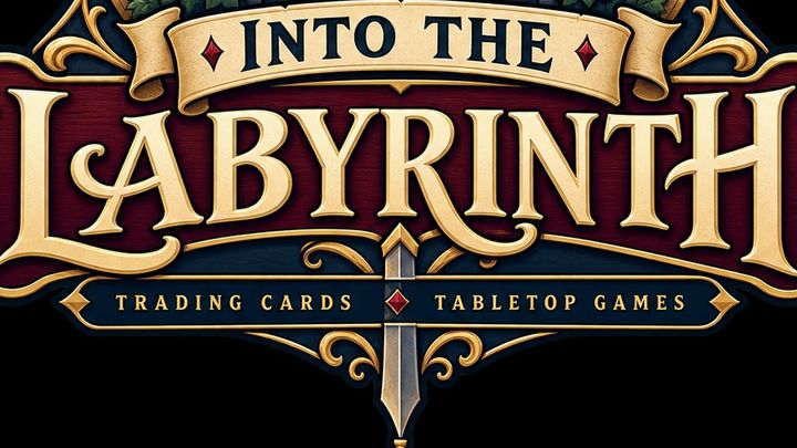 Help Aaron Build Into the Labyrinth campaign photo, 1 of 4