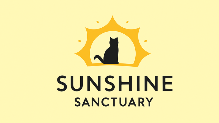 Support my new nonprofit to help rescue cats campaign photo, 1 of 3