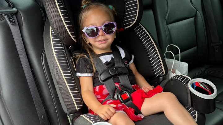 Support Chloe's Journey to a New Kidney campaign photo, 1 of 8