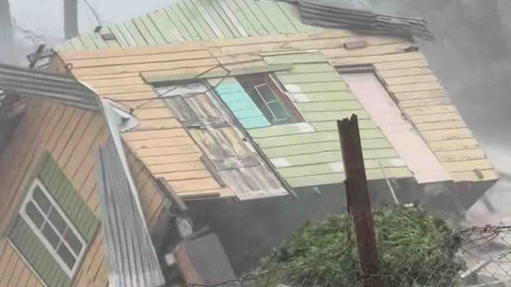 Disaster Relief for Jamaica After Hurricane Melissa campaign photo, 1 of 8