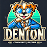 Denton Johnson