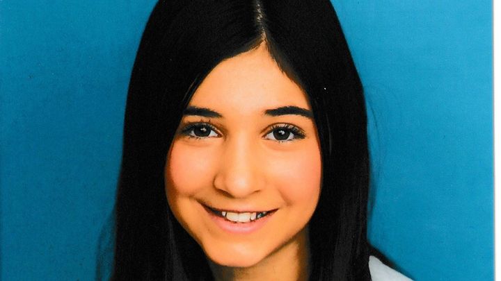 Support Olivia’s Brave Fight Against Ewing Sarcoma campaign photo, 1 of 4