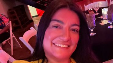 Angelica Ramirez Morales