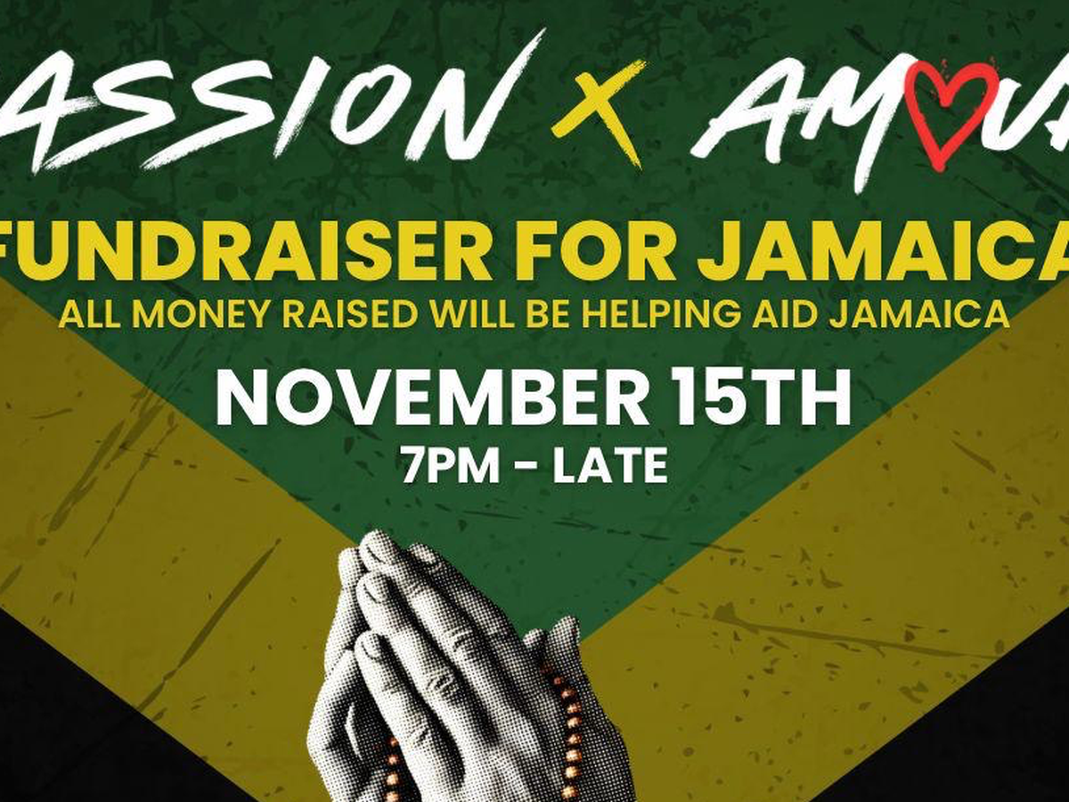 Fundraiser’s main image