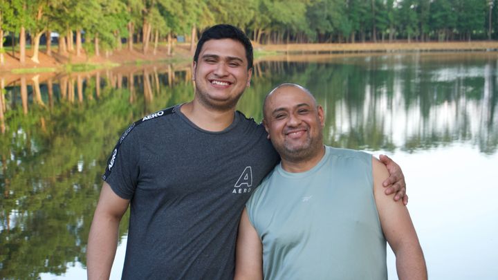 Help Bring My Dad Home & Cover Legal Fees campaign photo, 1 of 6