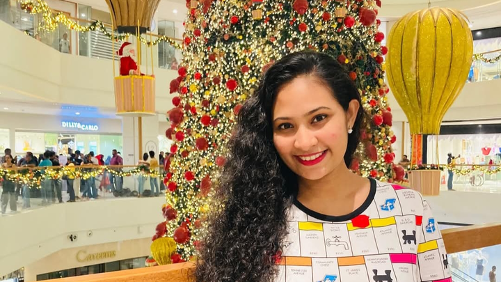Donate to send Ankita's Body to India campaign photo, 1 of 4