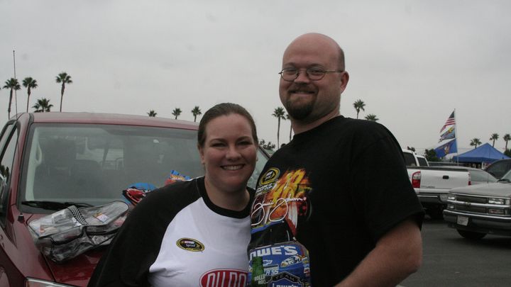 Main fundraiser photo