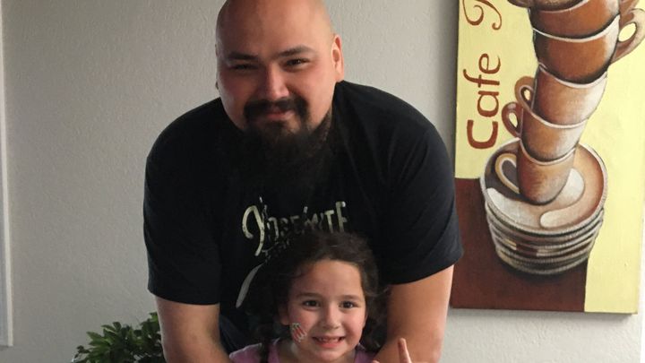 Celebrating Chris Garza’s Life and Legacy campaign photo, 1 of 7