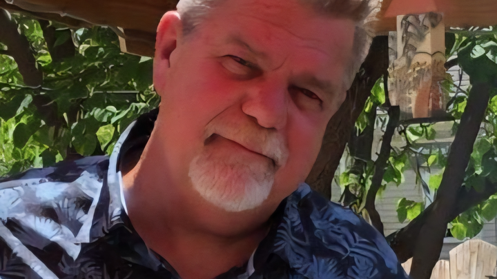 Donate in Memory of Michael (Mike) James Lober campaign photo, 1 of 3