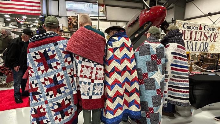 Main fundraiser photo