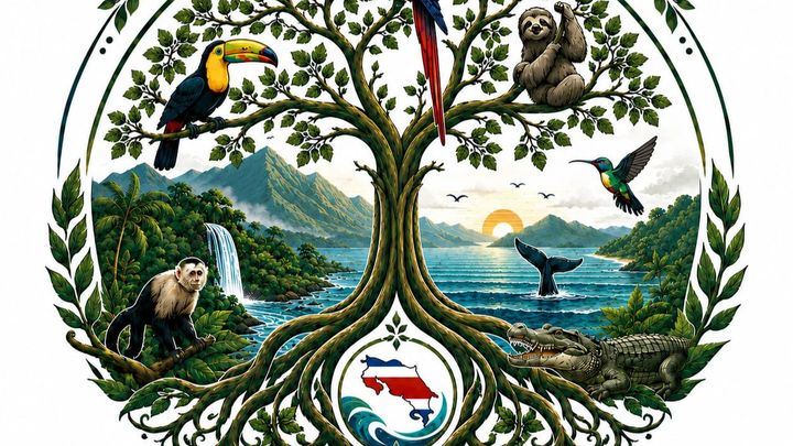 Help Build a Lifeline for Costa Rica's Rescue Animals campaign photo, 1 of 3