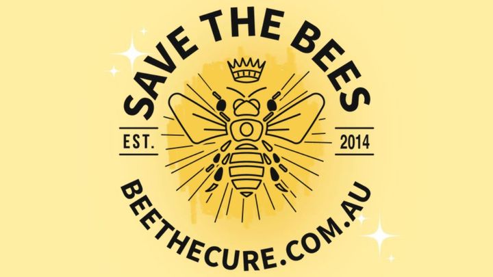 Make a Difference and help Save our Irreplaceable Bees campaign photo, 1 of 4