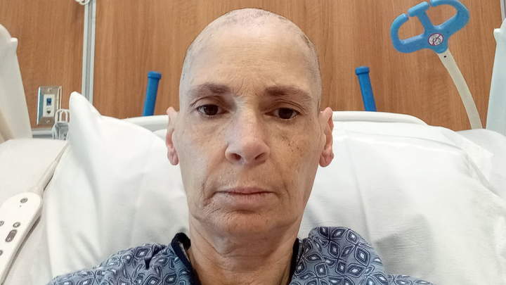 Support My Sister's Fight Against Leukemia campaign photo, 1 of 3