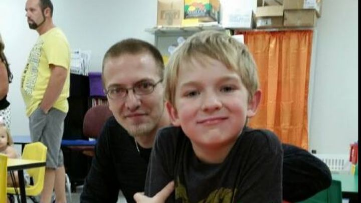 Main fundraiser photo