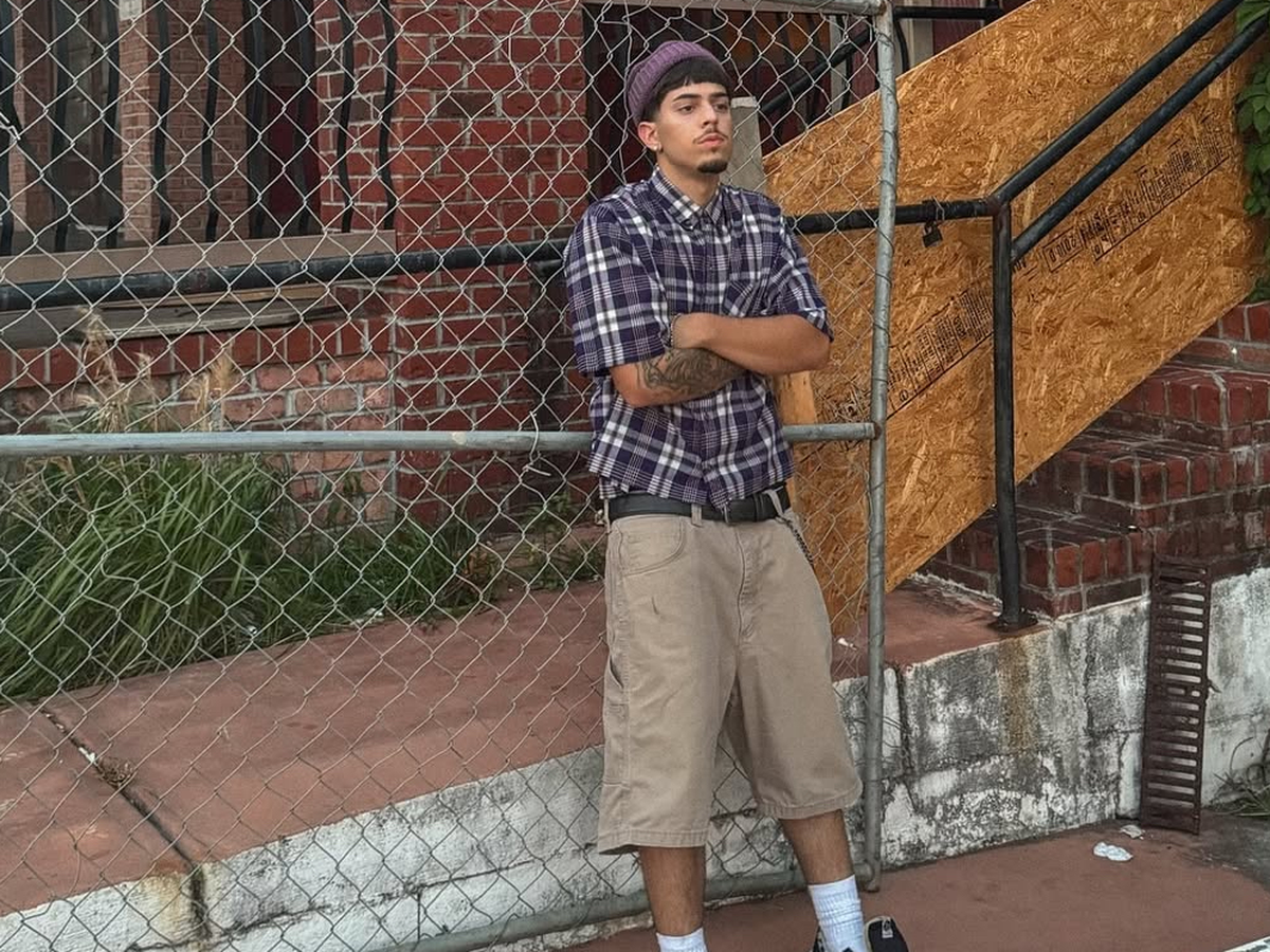 Fundraiser by Ana Belly : Daniel Mathias