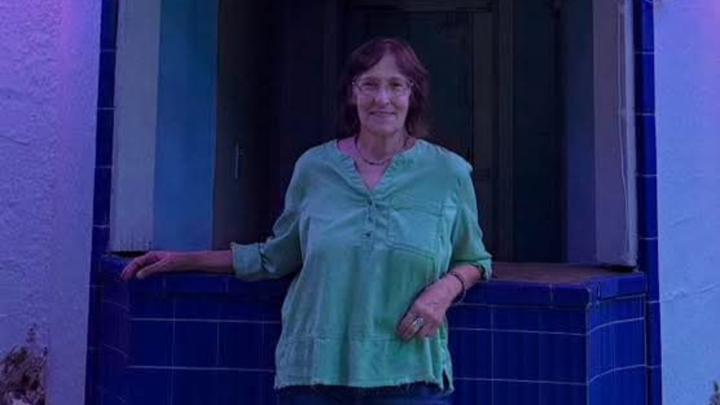 Support Angie's Stroke Recovery Journey campaign photo, 1 of 3
