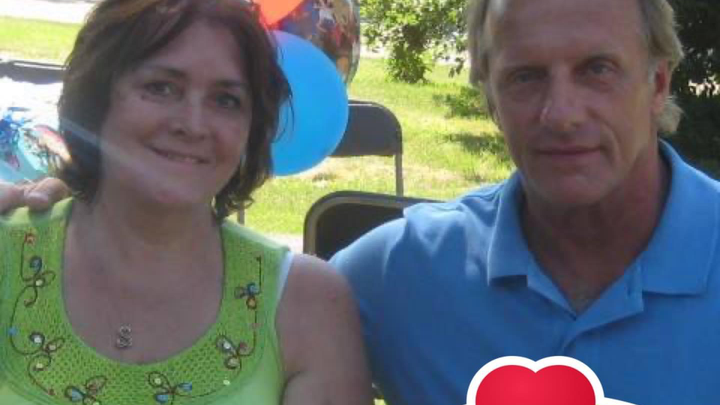 Main fundraiser photo