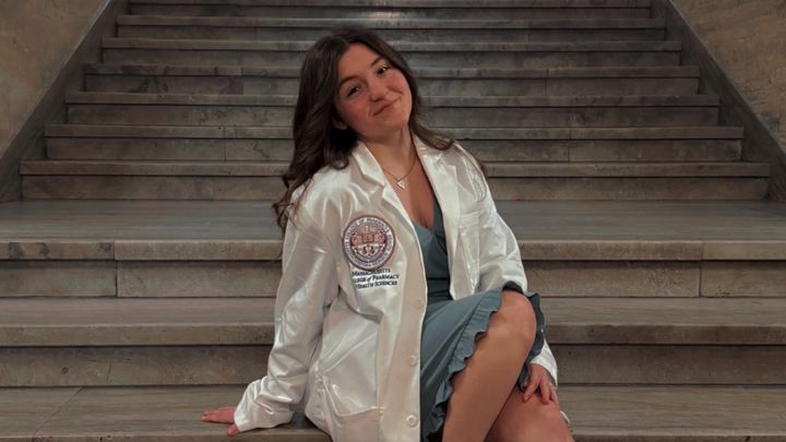 Kaylee’s Journey: Balancing School, Debt, and Diabetes campaign photo, 1 of 3