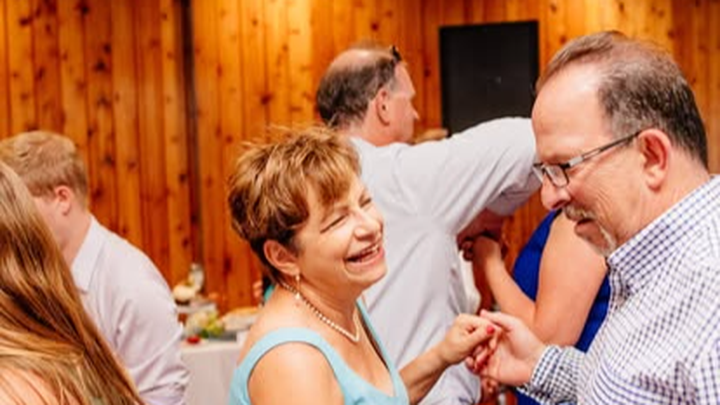 Main fundraiser photo